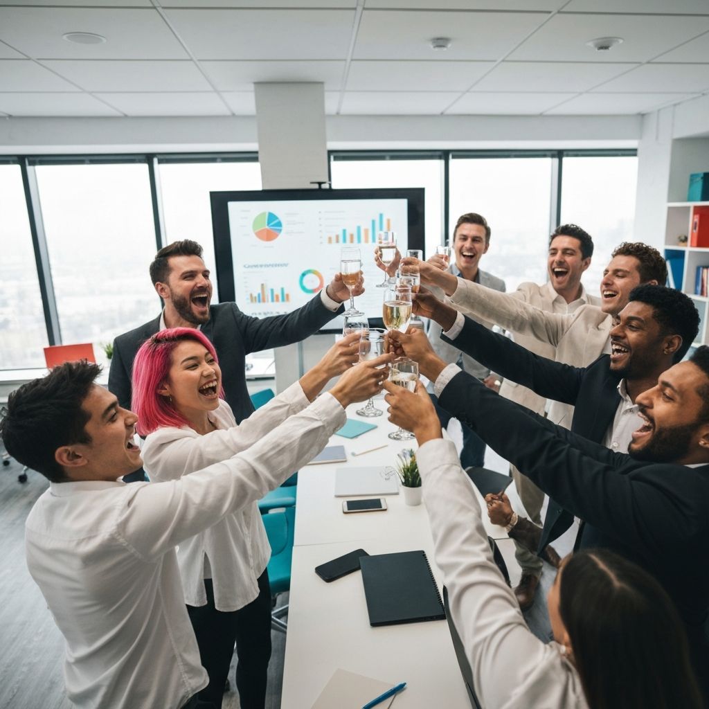 High-Growth Companies