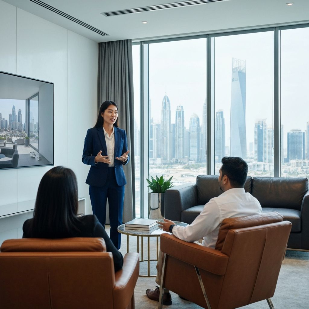 Real Estate & Brokerage